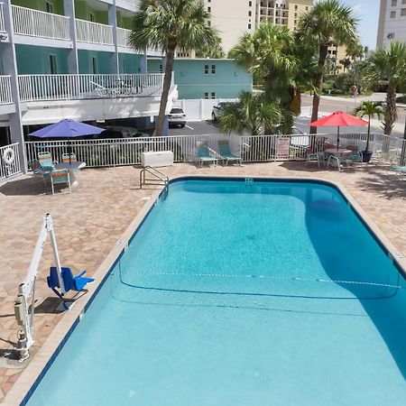 Pelican Pointe Clearwater Beach Hotel Exteriör bild