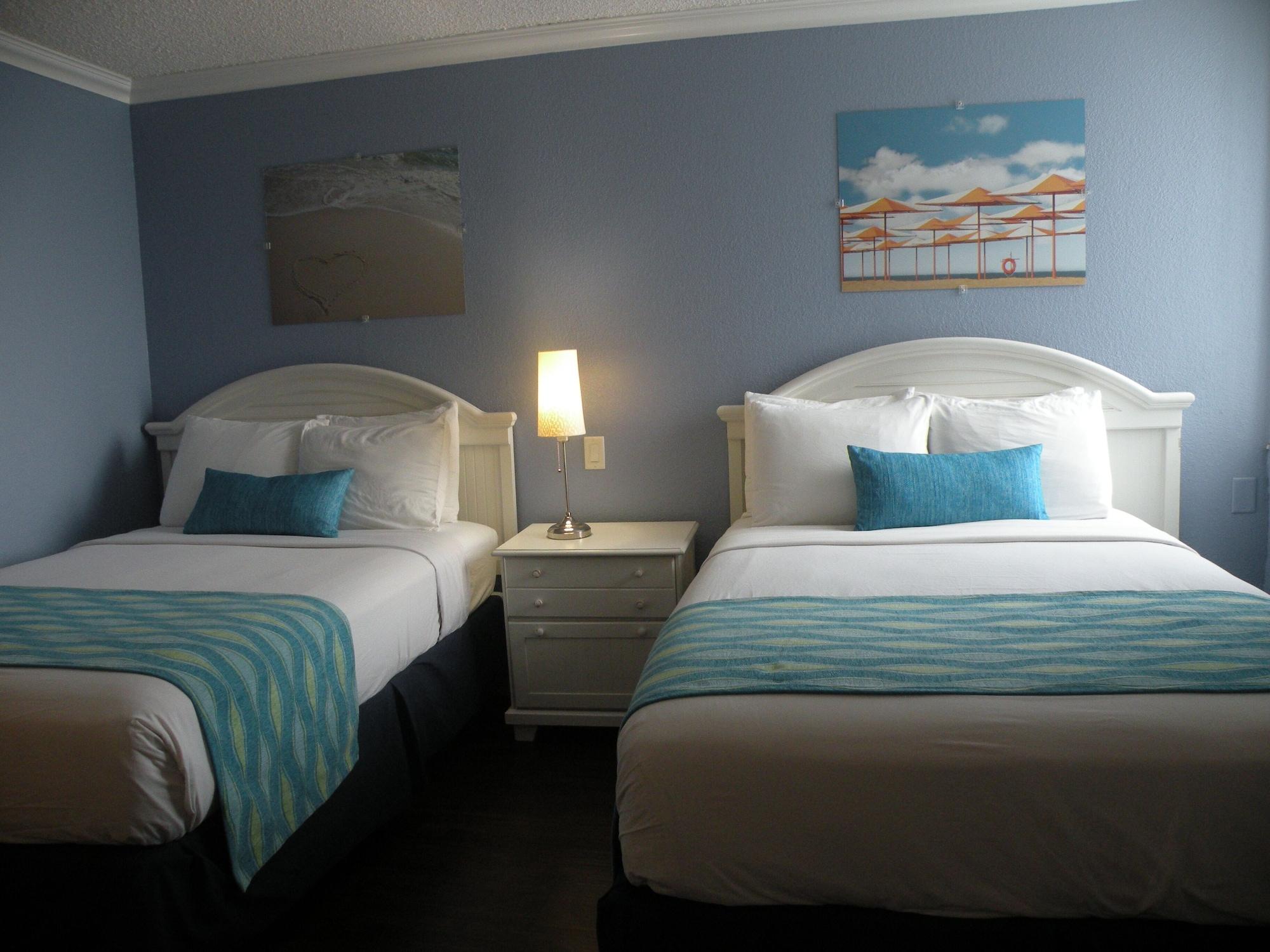 Pelican Pointe Clearwater Beach Hotel Exteriör bild
